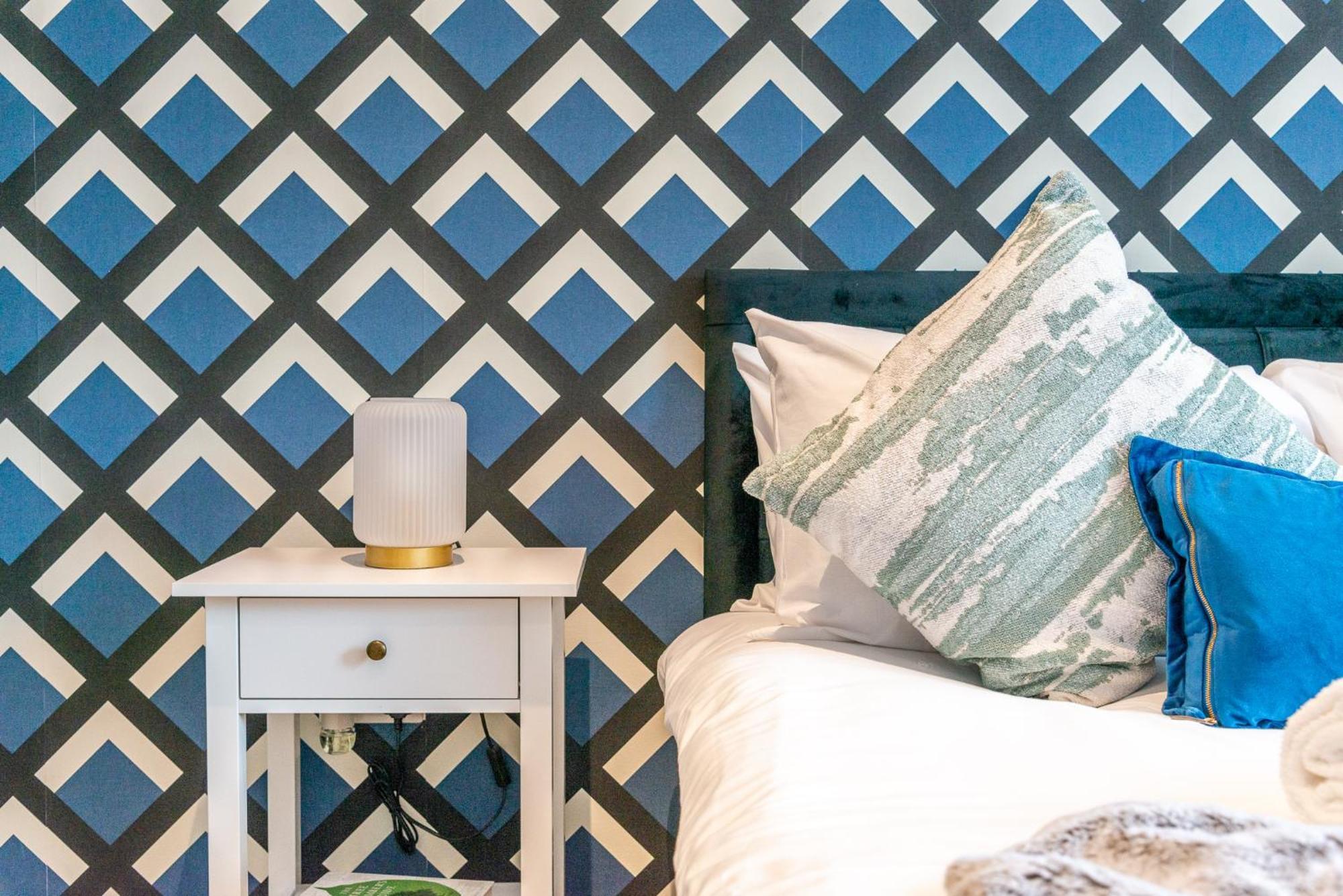 Appartamento Lavish - 5 Minutes From Tottenham Stadium Spurs Londra